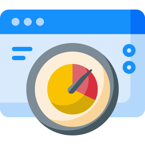 browser interface icon